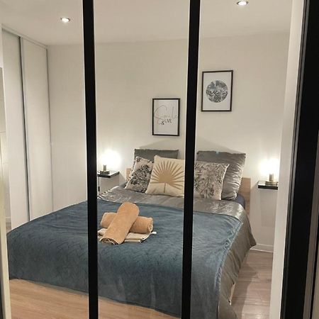Chaleureux Appartement Au Coeur Du Panier Marsella Exterior foto