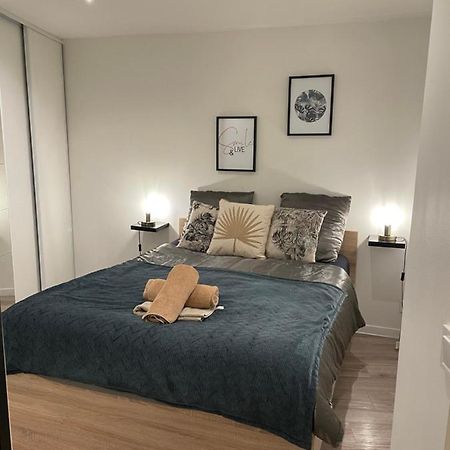 Chaleureux Appartement Au Coeur Du Panier Marsella Exterior foto